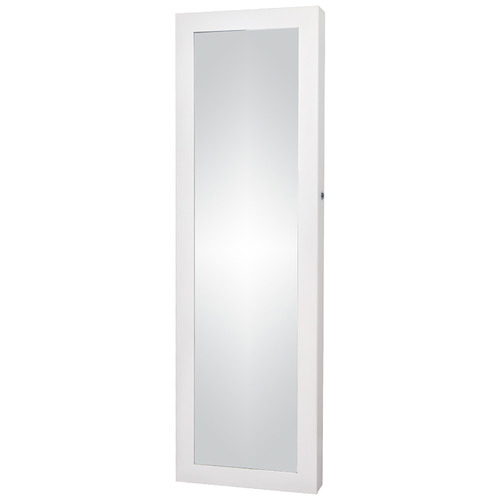 Aggol LED Jewellery Cabinet