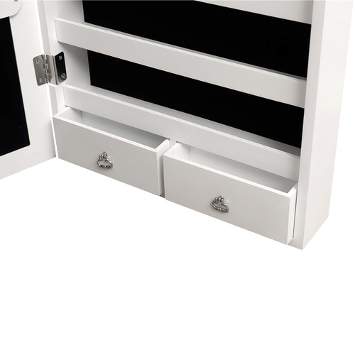 Aggol LED Jewellery Cabinet