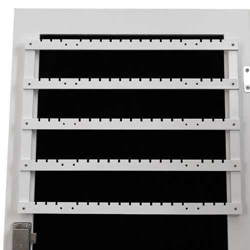Jipe LED Jewellery Cabinet