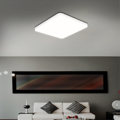 Urmia 50cm LED Ceiling Light