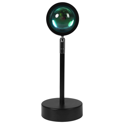 Oakleigh Home Yana LED Projection Lamp The Build by Temple & ster