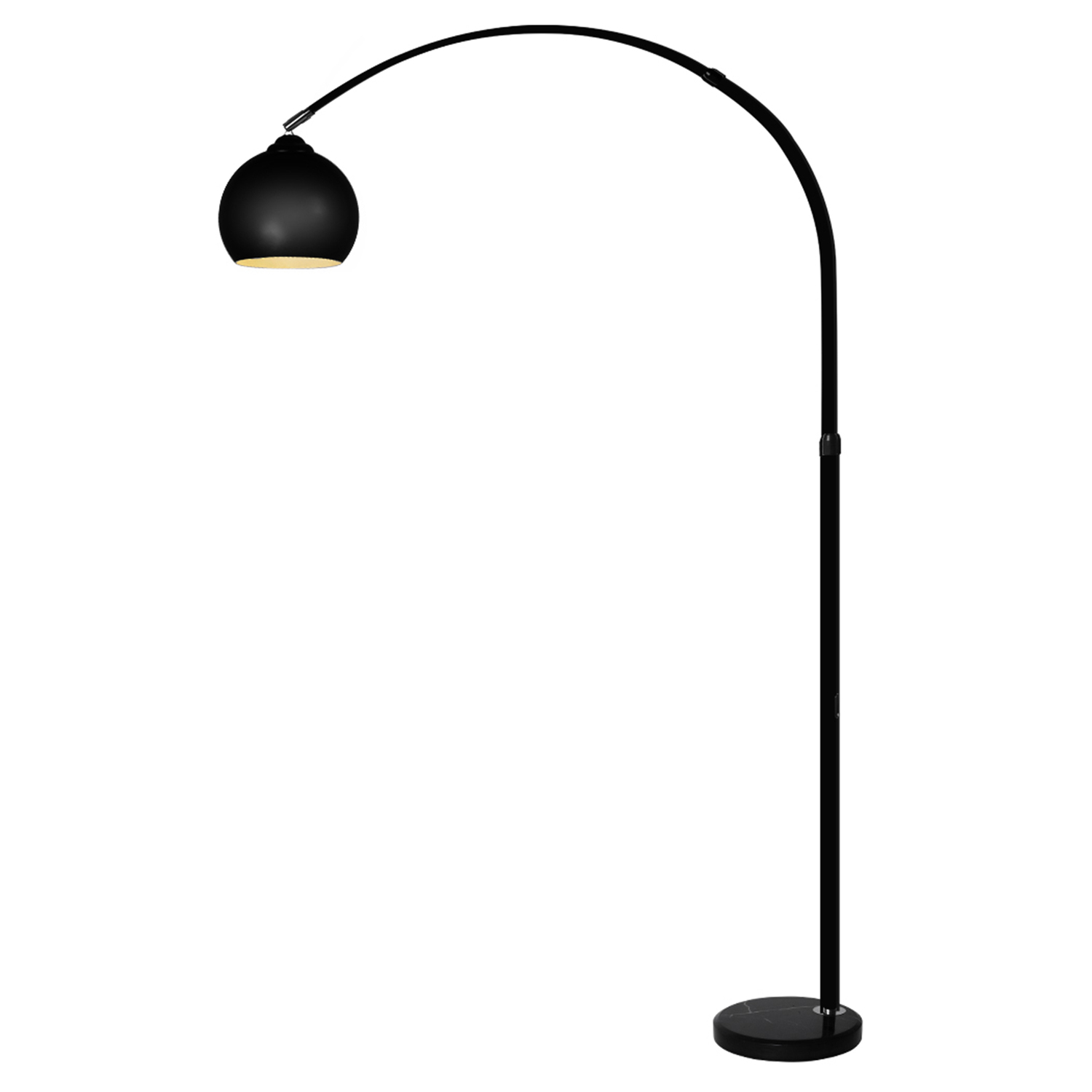 Uglich Floor Lamp
