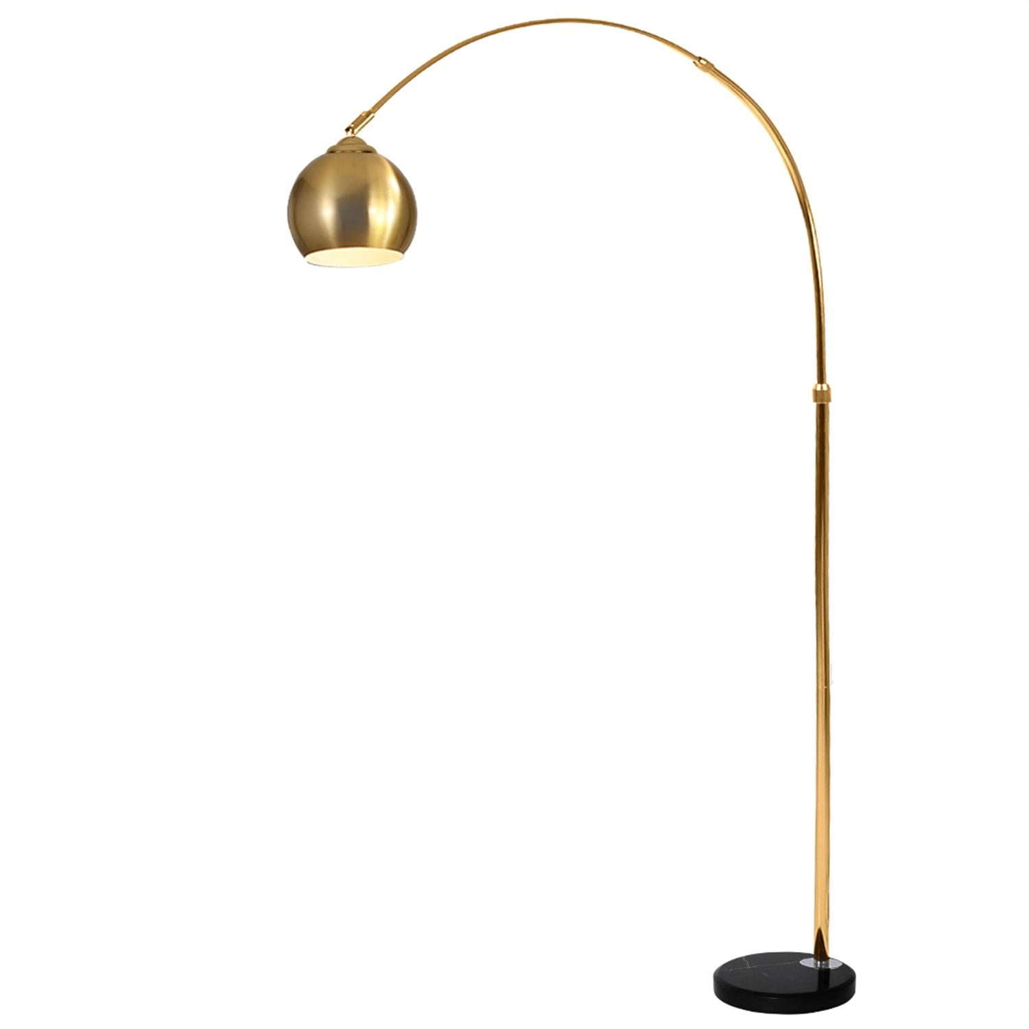 Uglich Floor Lamp
