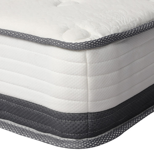 Medium Kyaring Pocket Spring Mattress