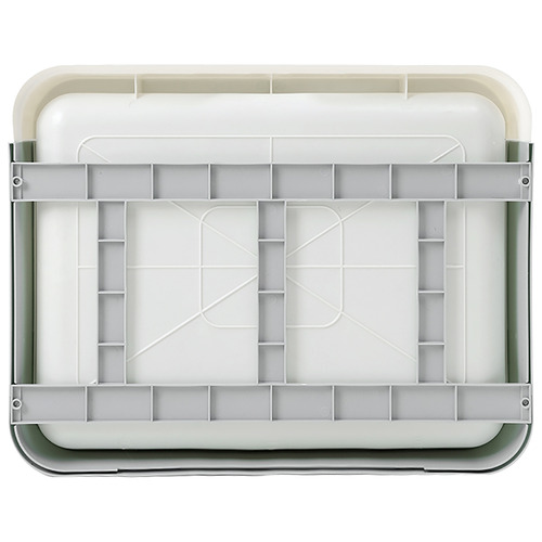 Inle Foldable Cat Litter Box