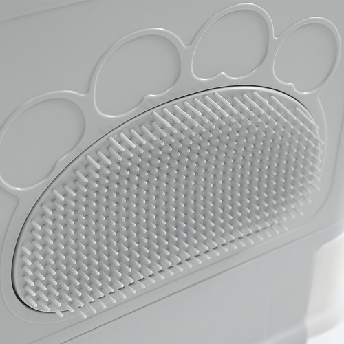 Inle Foldable Cat Litter Box