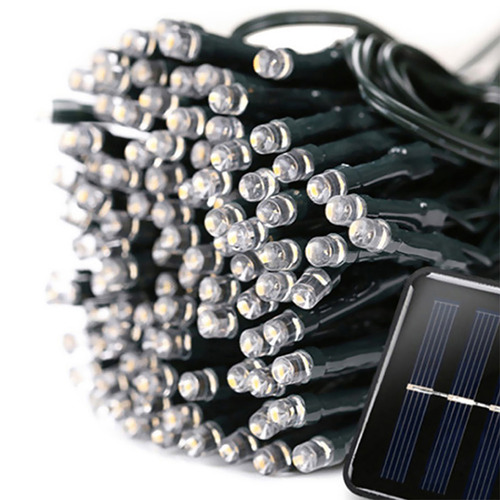 100 Michelle LED Fairy Lights with Thicker String