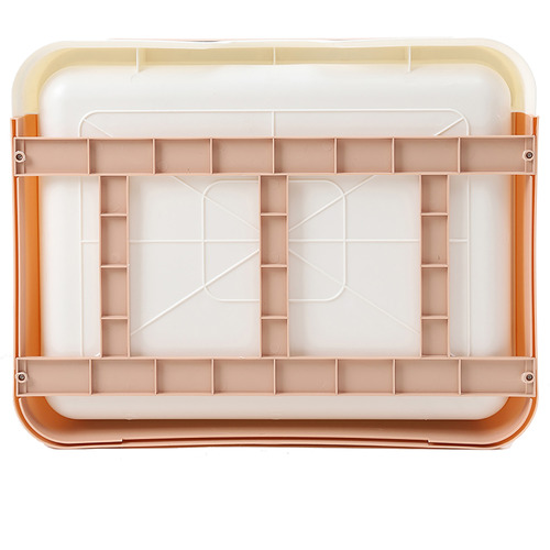Inle Foldable Cat Litter Box