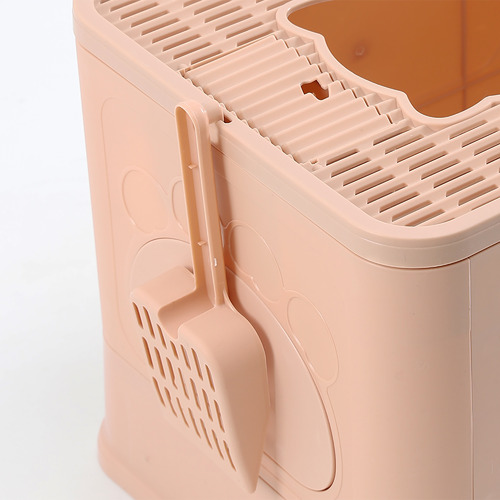 Inle Foldable Cat Litter Box