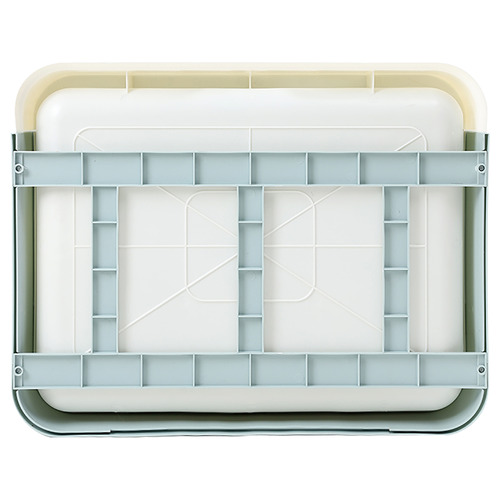 Inle Foldable Cat Litter Box