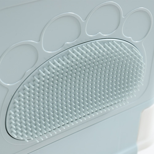 Inle Foldable Cat Litter Box