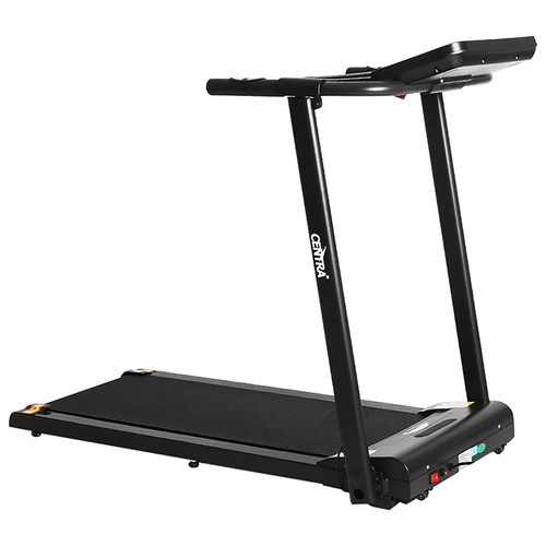 Istada Electric Treadmill Temple & ster