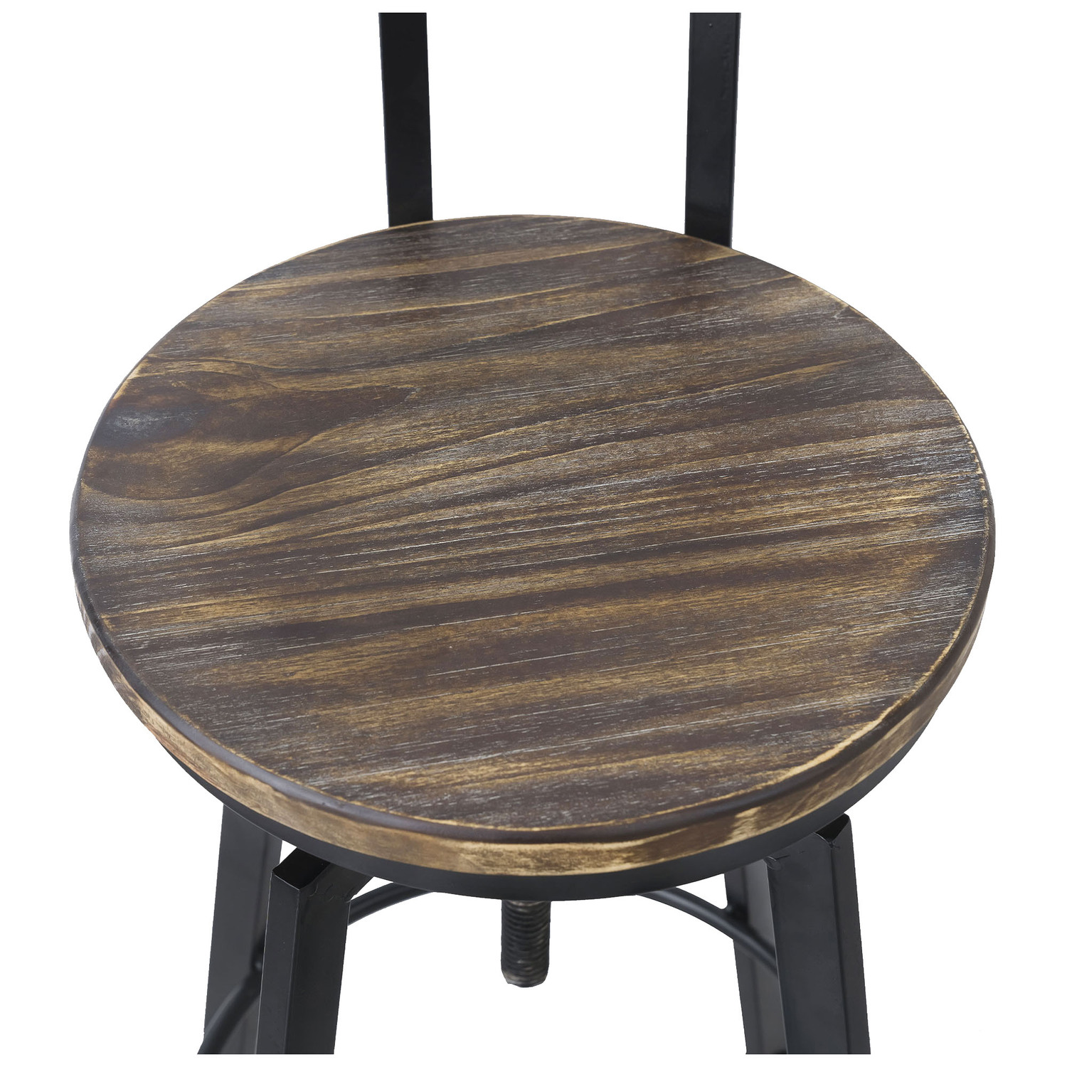 Naum Adjustable Barstool