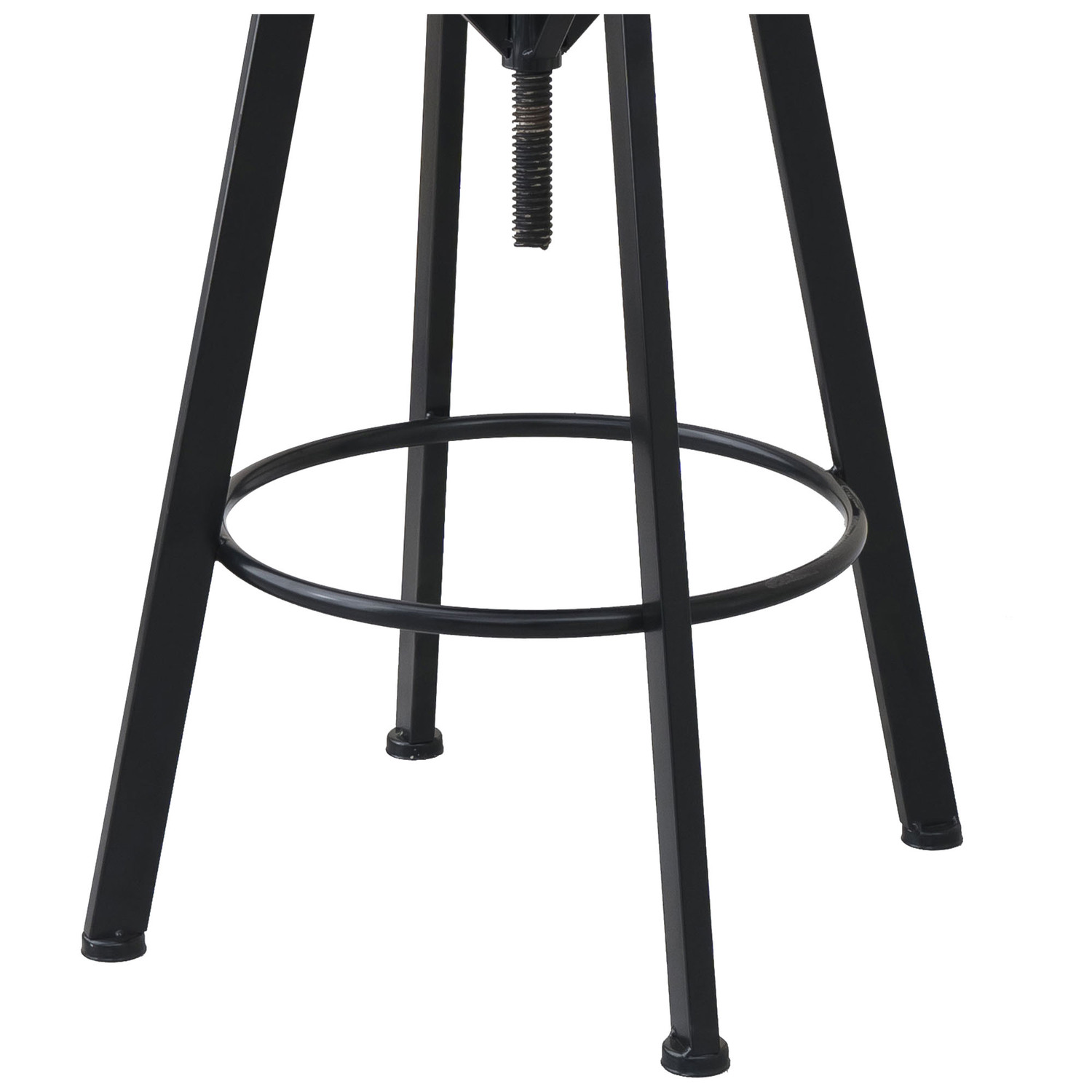 Naum Adjustable Barstool