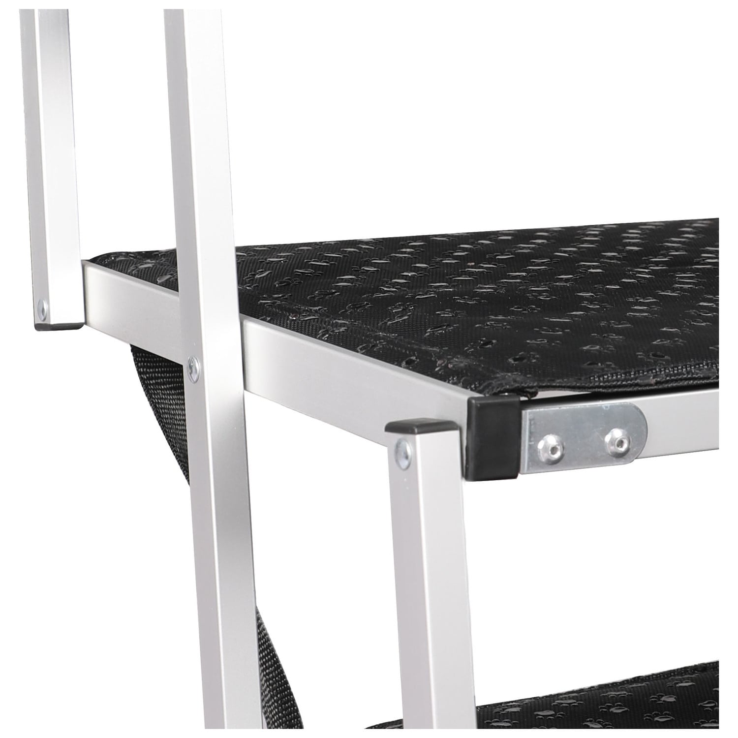 Wylda 6-Step Foldable Pet Ramp