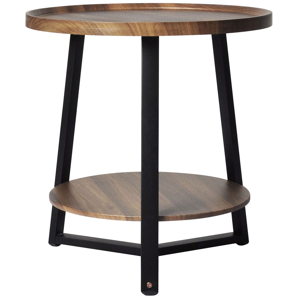 Ilmari Bedside Table