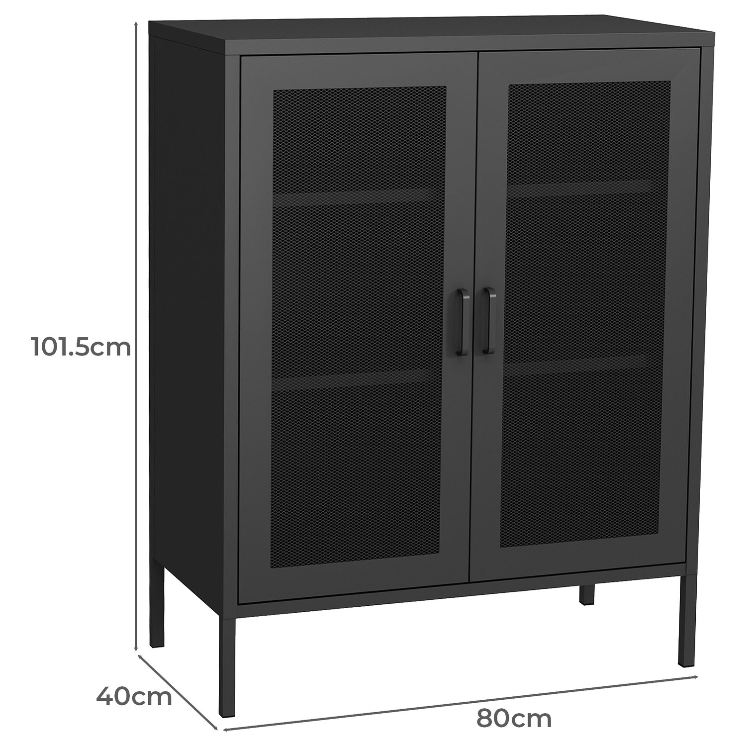 Ilma Sideboard Buffet