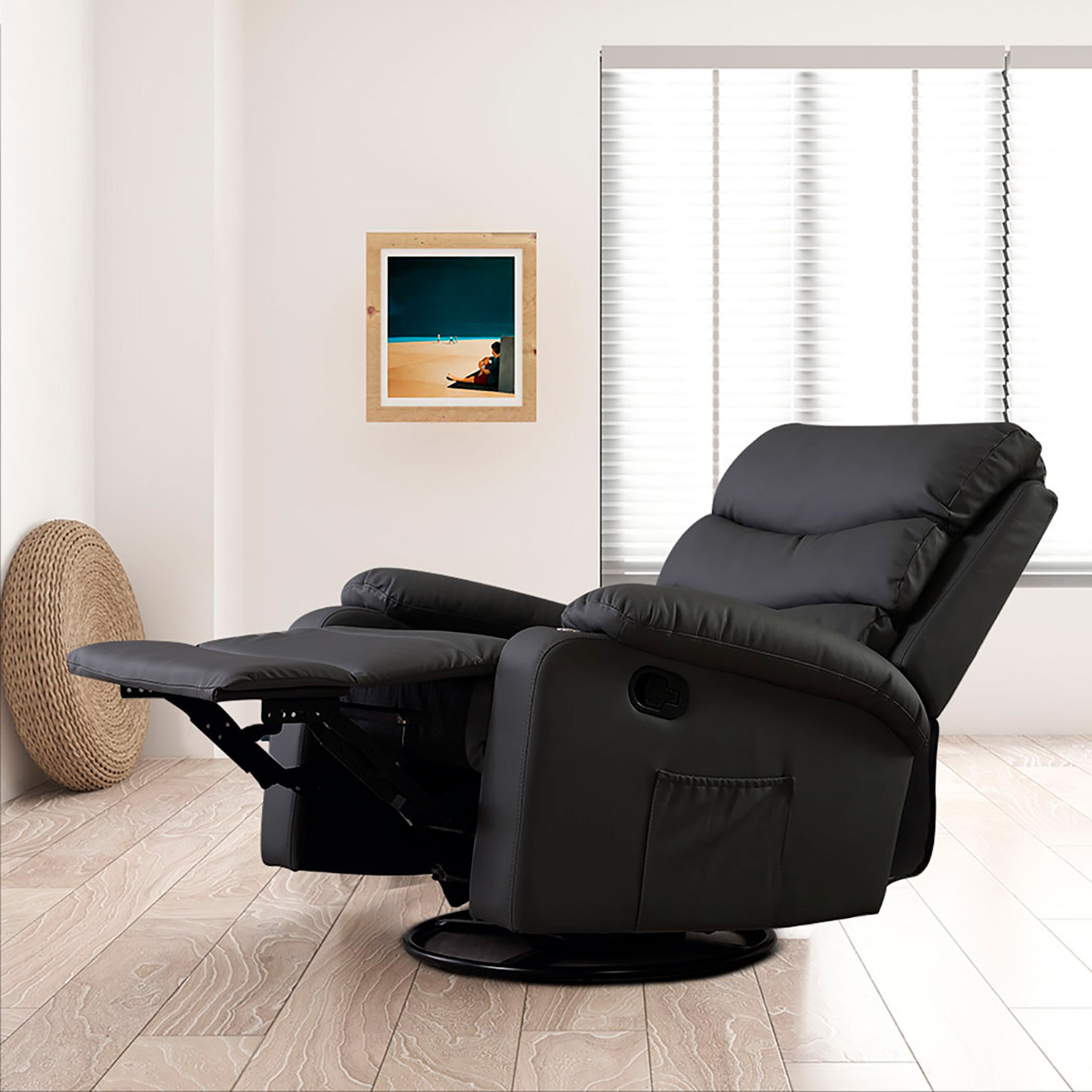 Helmsley-Heated-Massage-Recliner-Chair