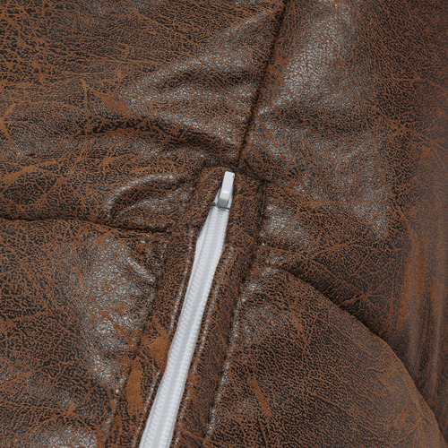 Ashby PU Leather Bean Bag Cover