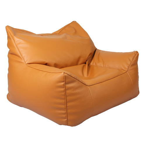 Ashby PU Leather Bean Bag Cover