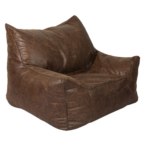 Ashby PU Leather Bean Bag Cover