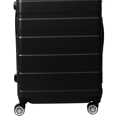 Oakleigh Home 3 Piece Cambridge Luggage Set Temple & Webster