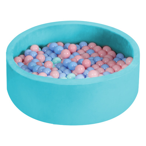 Bjorn Velvet Ball Pit