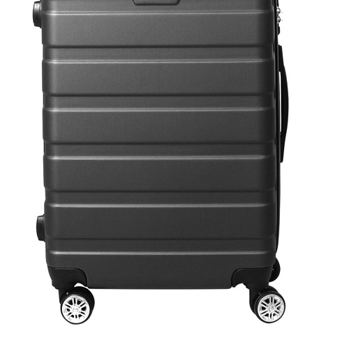 Oakleigh Home 3 Piece Cambridge Luggage Set | Temple & Webster