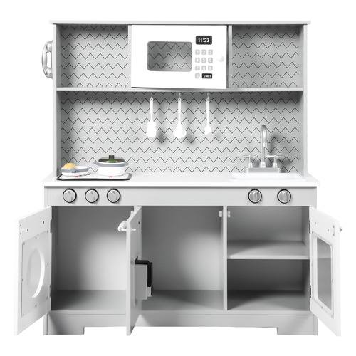Bjorn Play Kitchen