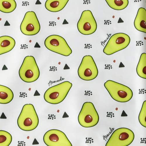 Nigel Avocado Pet Cooling Mat