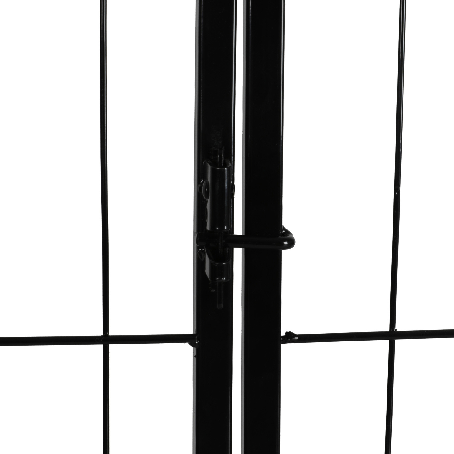 Buddy-Steel-Pet-Playpen