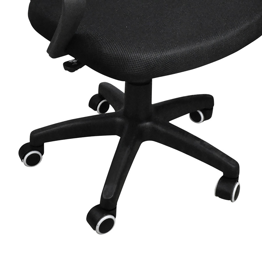 Nancy Mid-Back Mesh Office Chair
