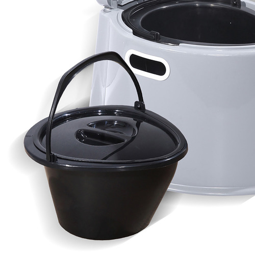 6L Portable Toilet