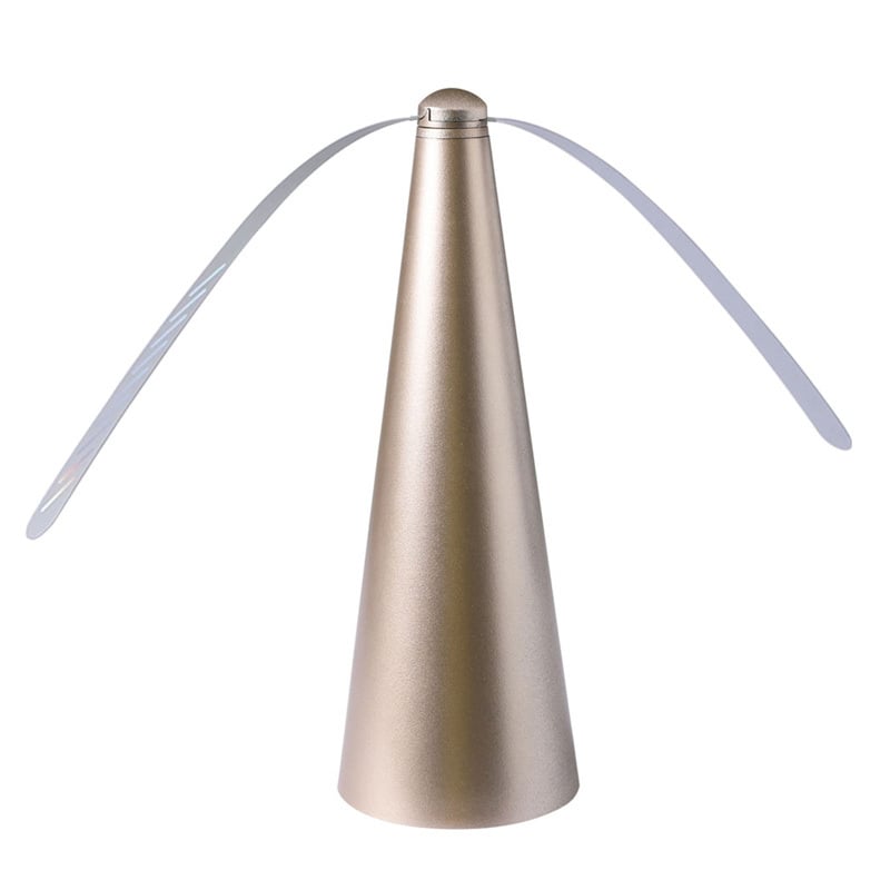Portable Fly Repellent Fan