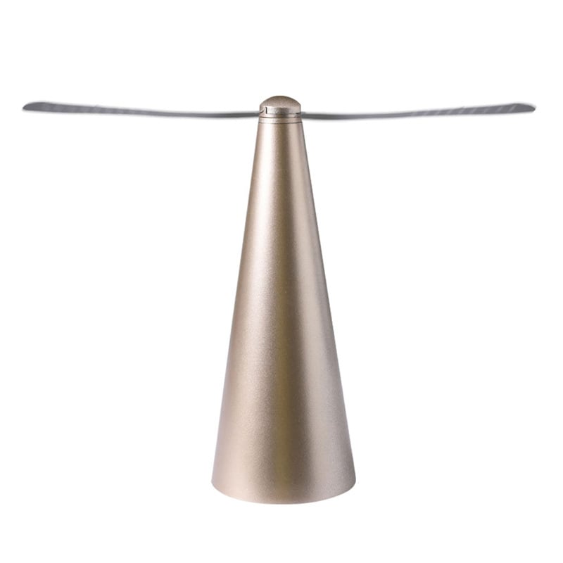 Portable Fly Repellent Fan