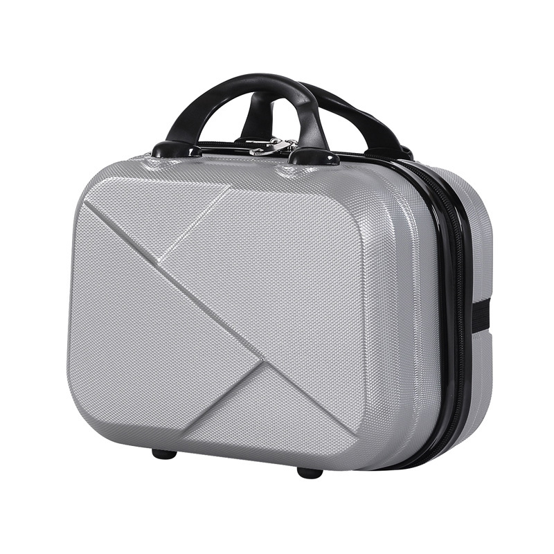 2 Piece Vivian Carry-On & Suitcase Set