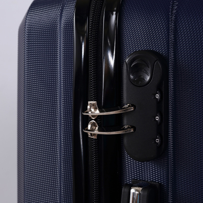 2 Piece Vivian Carry-On & Suitcase Set