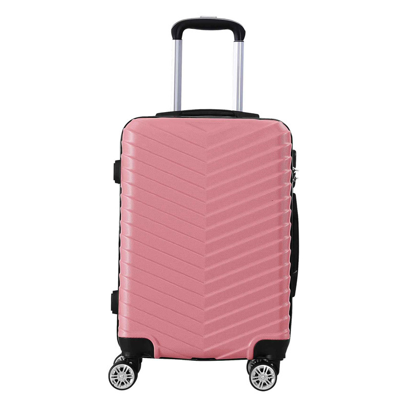 Pria Lightweight Suitcase