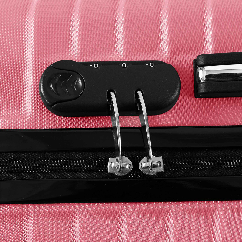 Pria Lightweight Suitcase