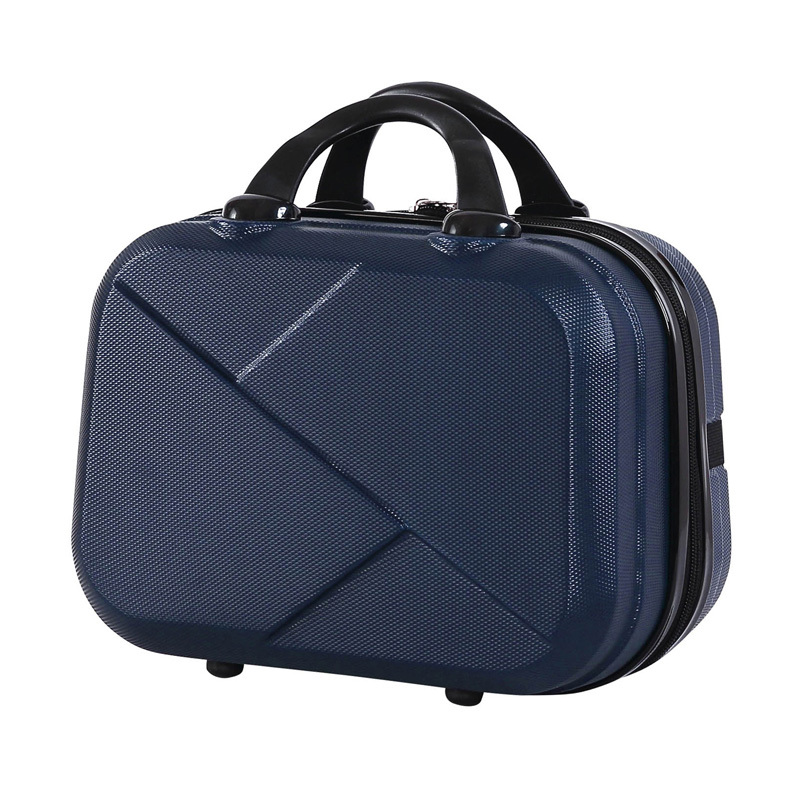 2 Piece Vivian Carry-On & Suitcase Set
