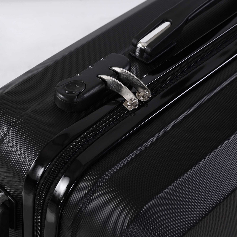 2 Piece Vivian Carry-On & Suitcase Set