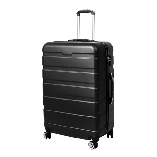 75cm Celia Lightweight Suitcase | Temple & Webster