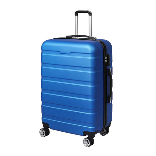 75cm Celia Lightweight Suitcase Temple & ster