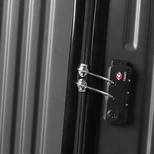 78cm Cornelia Lightweight Suitcase