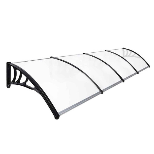 Sylvester Aluminium Awning