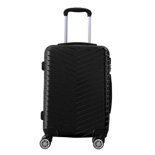 Pria Lightweight Suitcase | Temple & Webster