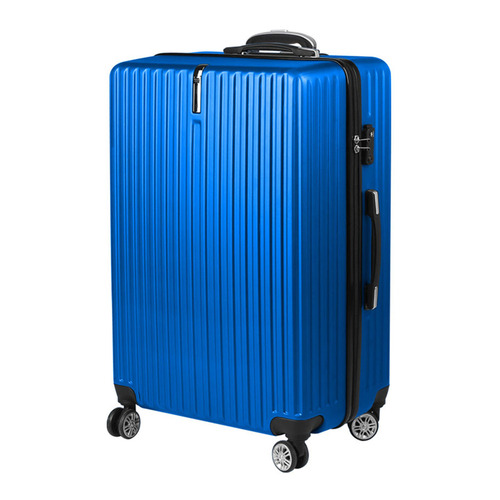 Soft Or Hard Sided Luggage | Which One? | BforBag.com