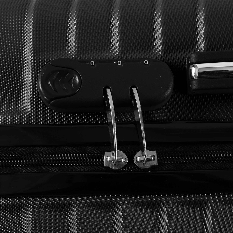 Pria Lightweight Suitcase