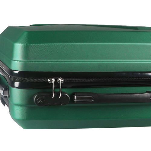 2 Piece Vivian Carry-On & Suitcase Set
