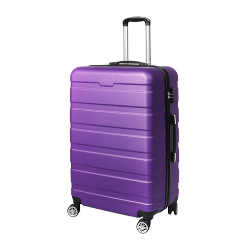 75cm Celia Lightweight Suitcase Temple & ster